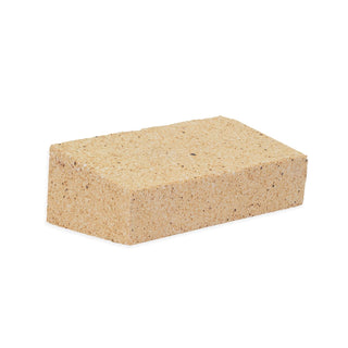 LVSDA1: Super Duty Hardbrick FireBrick- #1 Arches 2.5"
