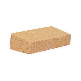 LVSDA1: Super Duty Hardbrick FireBrick- #2 Arches 2.5"