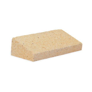 LVSDA1: Super Duty Hardbrick FireBrick- #3 Arches 2.5"