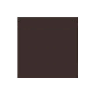 Mason Stain #6160 Dark Chocolate Quarter Pound