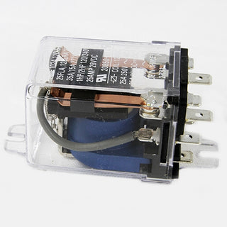 Skutt Kilns 25 Amp Relay : Clear for older Kilns