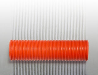 AR23 Xiem Tools Art Roller-Vertical Lines