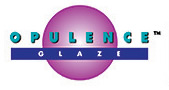 Opulence Glaze 945 Ultramarine
