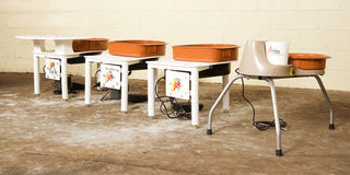 Brent C Wheel Vs Shimpo Whisper: Which One's Better?