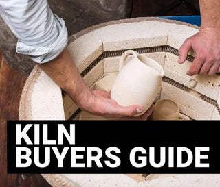 Kiln Buyers Guide
