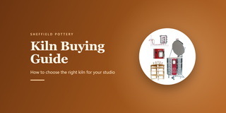 Kiln Buying Guide: How to choose the right kiln for your studio