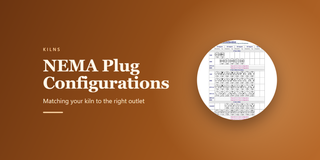 NEMA Plug Configurations: Matching your kiln to the right outlet