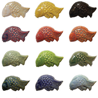1430 series floating glazes cone 4-6