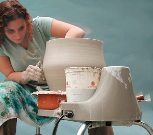 Artista Portable Wheel and Accessories