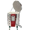 Skutt 22" Tall Pottery Kilns : Easy to Load