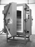 Fredrickson Front-Loading Commercial Electric Kilns