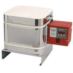 Evenheat Glass Kilns