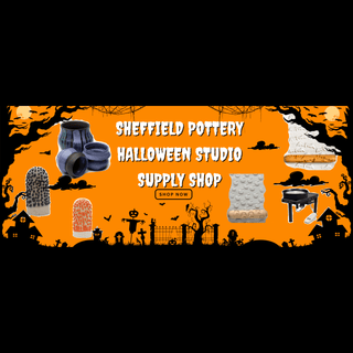 The Halloween Studio Supply Shop