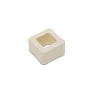 1.5 inch square kiln posts