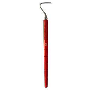 BuschKraft Dragonfly Tool with universal handle and classic 7 tungsten blade for precise trimming and cutting tasks.