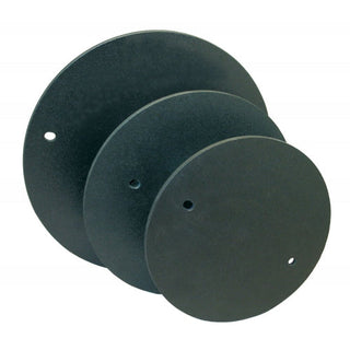 18" Plasti-Bat W/10" Holes