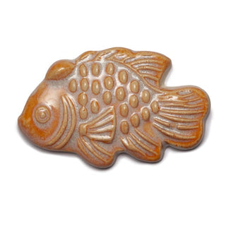 Spectrum 1430 Series Floating Glaze ceramic glaze by Spectrum Pottery Glazes, showing a smooth, glossy glaze finish on pottery.