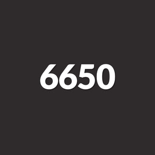 Mason Stain #6650 Cobalt-Free