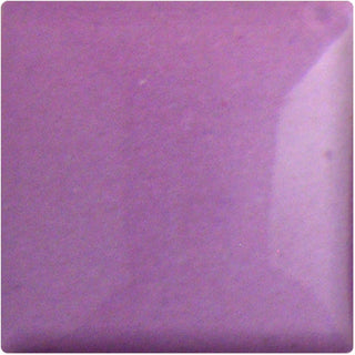 Spectrum Glaze Majolica Series ceramic glaze in 8 oz jar, vibrant colorful pottery glaze for ceramics and pottery projects.