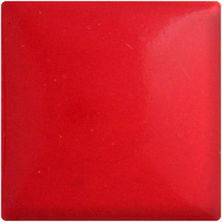 Spectrum Glaze Majolica Series ceramic glaze in 8 oz jar, vibrant pottery glaze for ceramic and pottery projects.