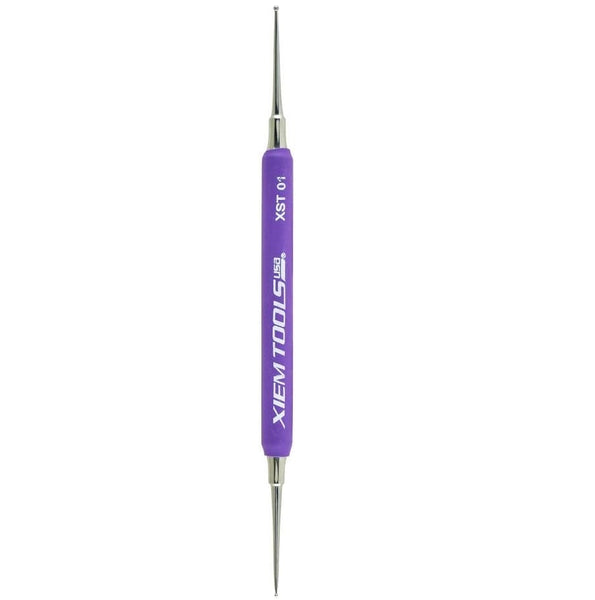 Order on Sale XST01 Xiem Tools Stylus Tool (Double-End), Ball Size
