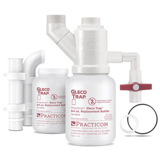 Gleco Trap System 64 oz. Package