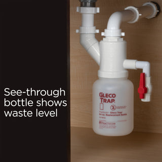 Gleco Trap System 64 oz. Package