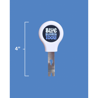 Blue Bucket Tools - PRY Tools