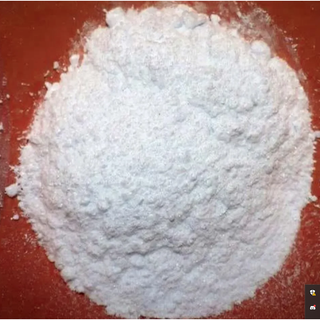 Granular Borax raw material in 10-pound bag, produced by Sheffield Pottery, ideal for ceramics and crafting projects.