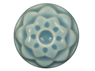 Amaco Celadon High Fire Transparent Gloss Glazes