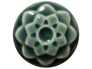 Amaco Celadon High Fire Transparent Gloss Glazes