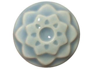 Amaco Celadon High Fire Transparent Gloss Glazes