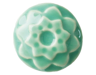 Amaco Celadon High Fire Transparent Gloss Glazes