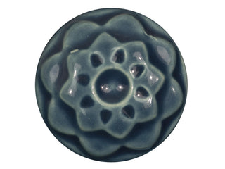 Amaco Celadon High Fire Transparent Gloss Glazes