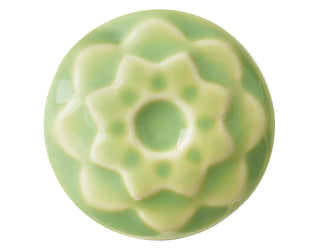 Amaco Celadon High Fire Transparent Gloss Glazes