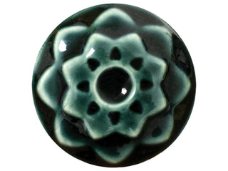 Amaco Celadon High Fire Transparent Gloss Glazes