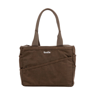 Soolla - Studio Art Bags
