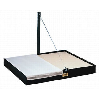 Debcor 9615 Wedging Board from Debcor Studio Furniture, a sturdy studio furniture piece with a smooth surface and functional design.