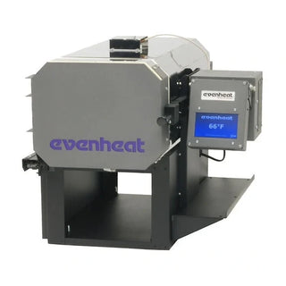 Evenheat KH 418 Heat Treat Oven 120 Volt