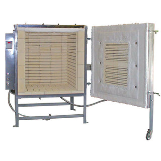 Olympic FL31 Complete Front Loading Kiln Package
