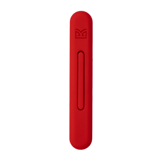 Forge Handle Red Color