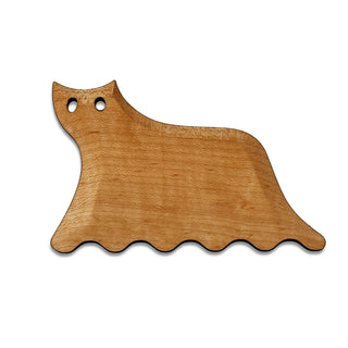 Garrity Tools LIMITED EDITION Ghost Cat Tool