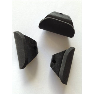 Giffin Grip wheel accessory featuring an old-style foam hand part for wheel repair and customization.