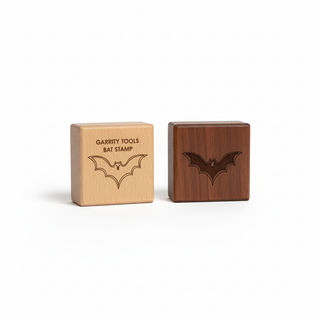 Bat Stamp Tool - Garrity Tools