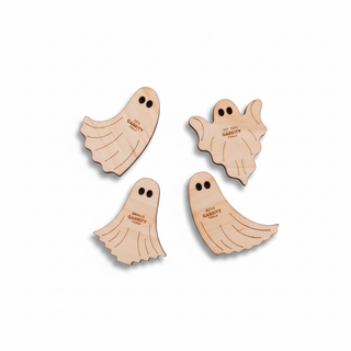 Mini Ghost Tools - Garrity Tools