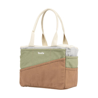 Soolla - Studio Art Bags