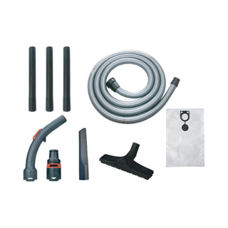 Unitec iPulse 1635 HEPA Top  HEPA Vacuum Package with Hose Kit