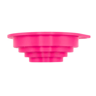 Blue Bucket Tools - 60 Mesh Jar Sieve Pink Color