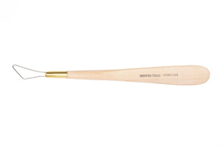 We8B Wire & Wood Tool 8" By Kemper Tools