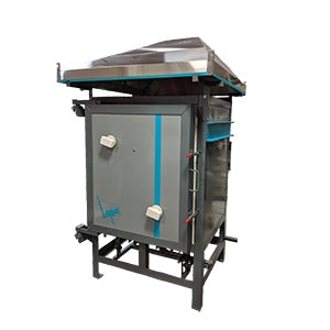 Laguna Gas Kiln LE-200-40 : 40 Cubic Feet